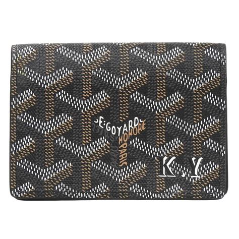 goyard note 9 case|goyard accessories.